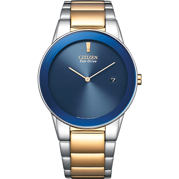 Citizen AU1064-85L Axiom Watch