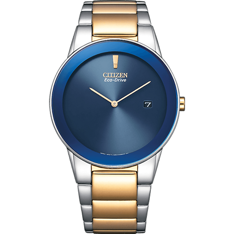 Citizen AU1064-85L Axiom Watch