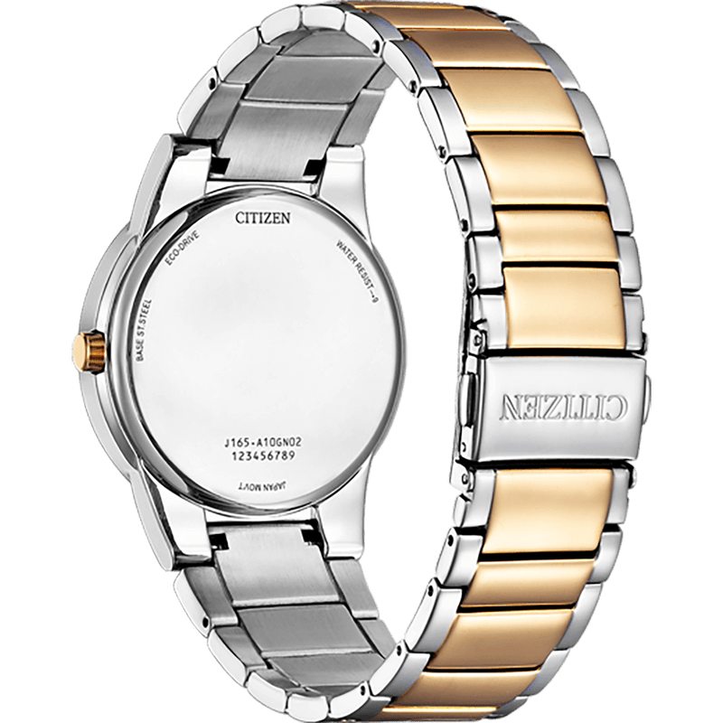 Citizen AU1064-85L Axiom Watch