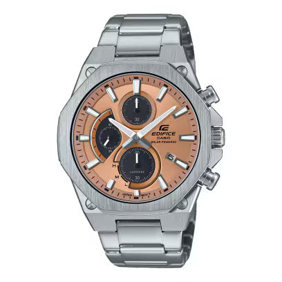 Casio Edifice ED644 Watch