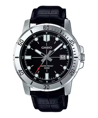 Casio Enticer A1371 Watch