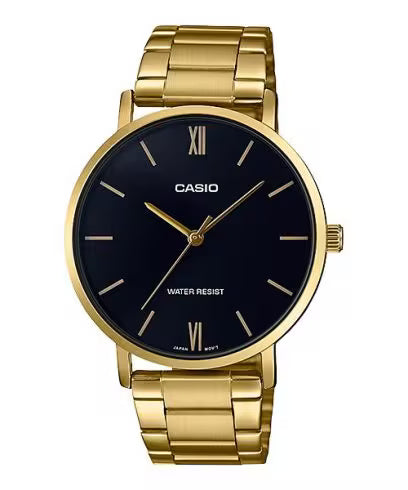 Casio Mens A1777 Watch