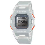 Casio G-Shock Grey Bluetooth Men Watch G1556 GD-B500S-8DR