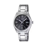 Casio Enticer Black Dial Women Watch A1535 LTP-1302D-1A1VDF