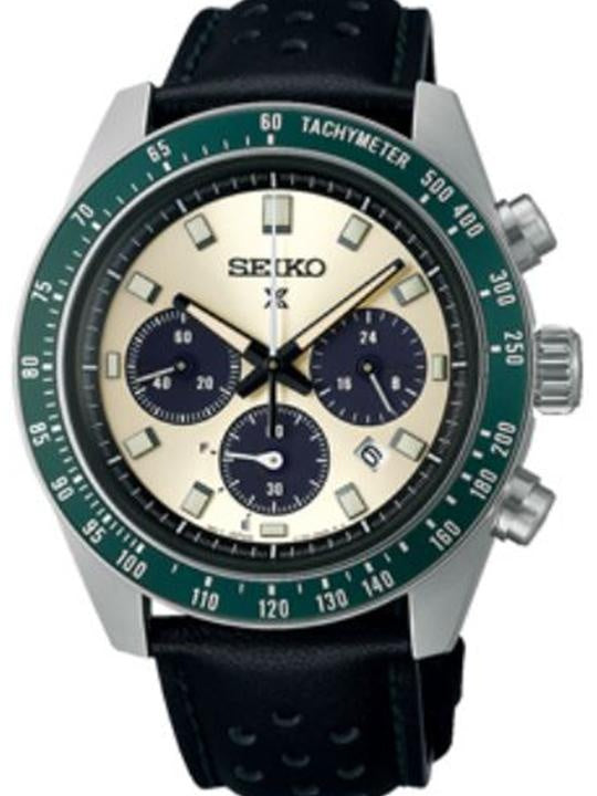 Seiko Elegent SSC943P1 Timepiece