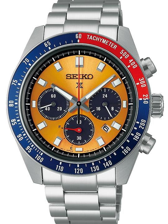 Seiko SSC947P1 Mens Watch