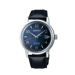 SRPE43J1 Presage Cocktail Time Old Clock Watch