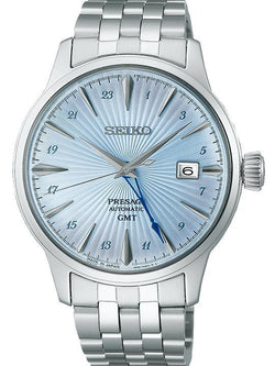Seiko SSK037J1 Presage Watch