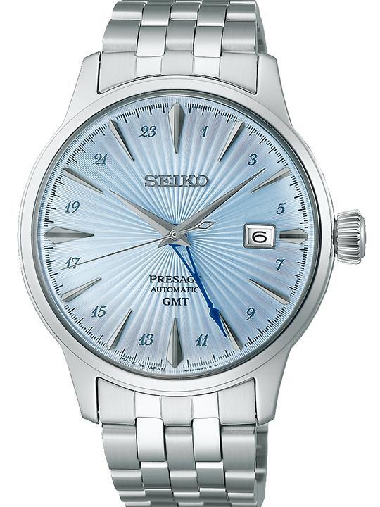 Seiko SSK037J1 Presage Watch