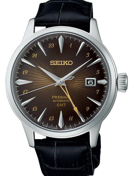 Seiko SSK039J1 Mens Watch