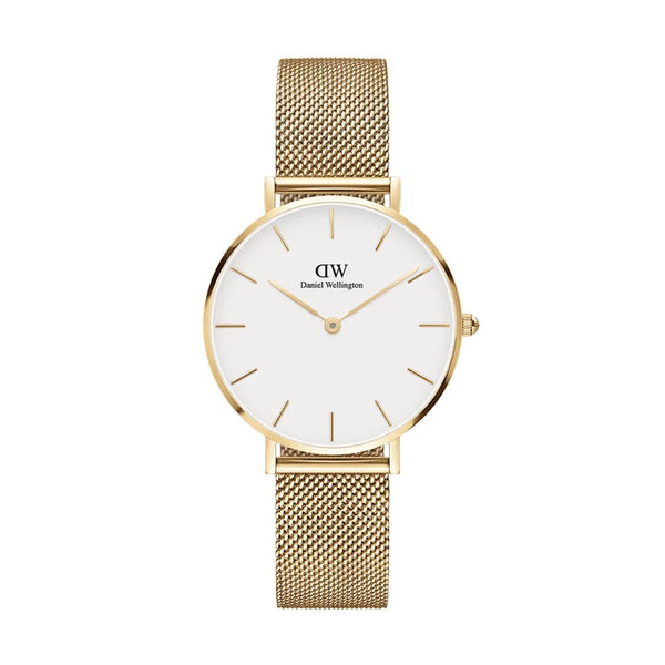 Petite DW00100348K Womens Watch