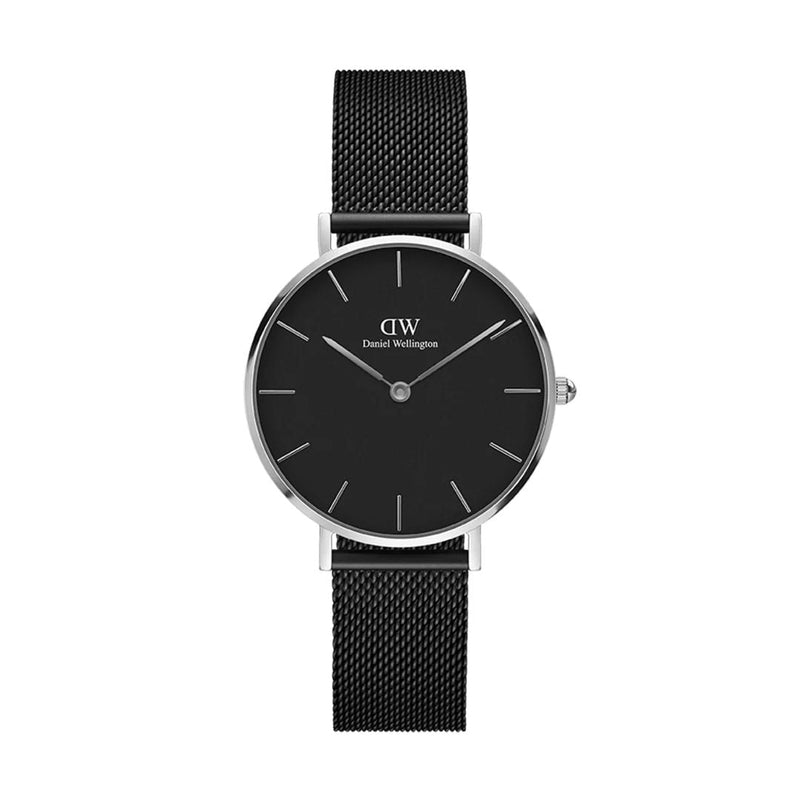 Classic DW00100202K Black Watch