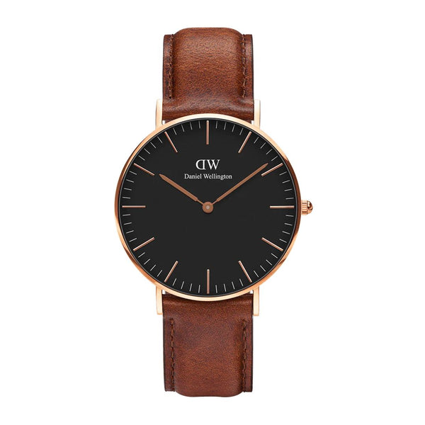Classic DW00100124K Mens Watch