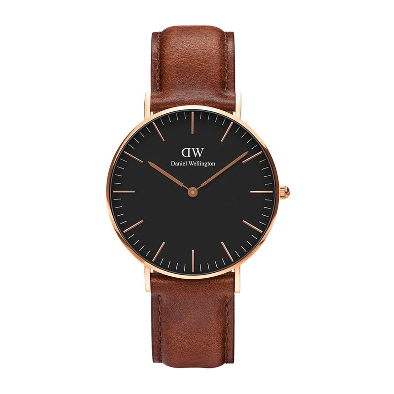 Classic DW00100124K Mens Watch