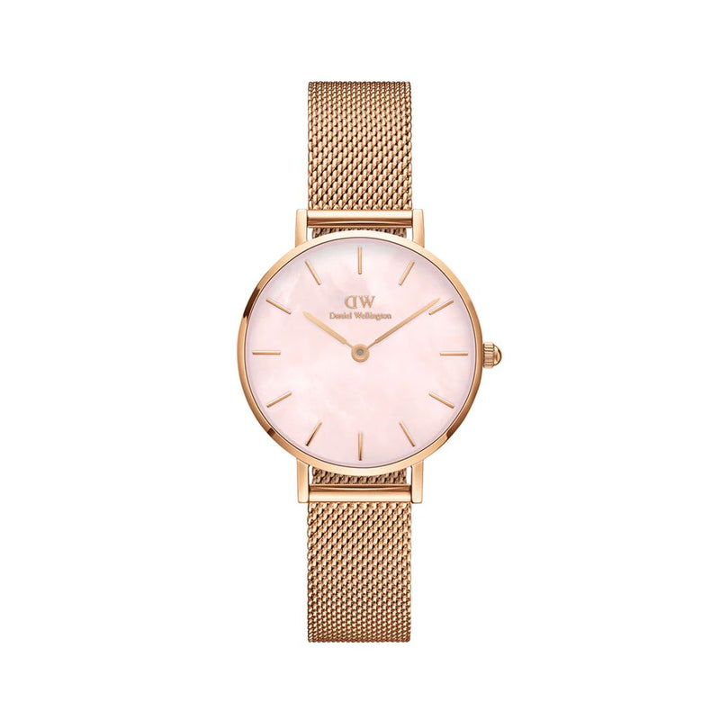 Petite DW00100516K Unisex Watch