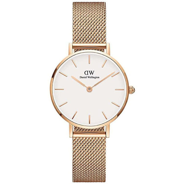 Petite DW00100219K Womens Watch