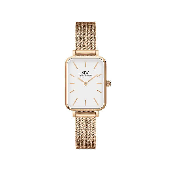 Quadro DW00100431K Womens Watch