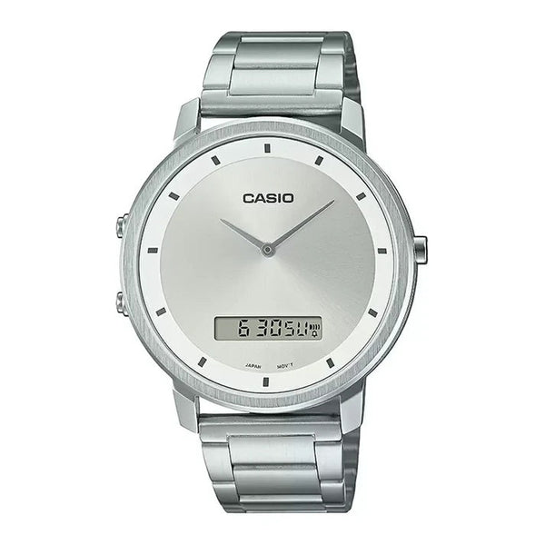 Casio Mens A1960 Watch