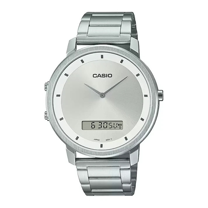 Casio Mens A1960 Watch