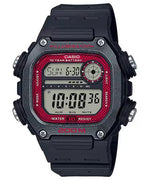 Casio Youth Series Digital Grey Dial Men’s Watch DW-291H-1BVDF (D386)