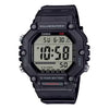 Casio Youth Digital Black Men Watch D386 AE-1600H-1AVDF