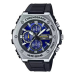 Casio Youth Blue Dial Men Watch AD282 MWA-300H-2AVDF