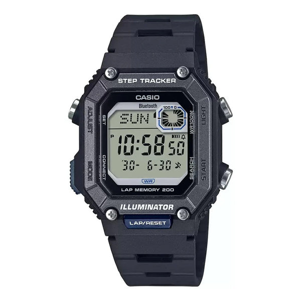 Casio D352 Digital Watch