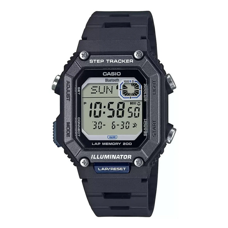 Casio D352 Digital Watch