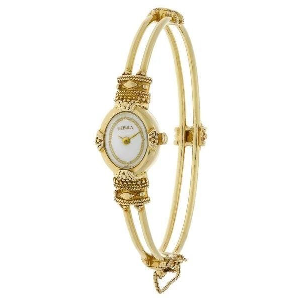 Womens 2024DM01 Nebula Gold Watch