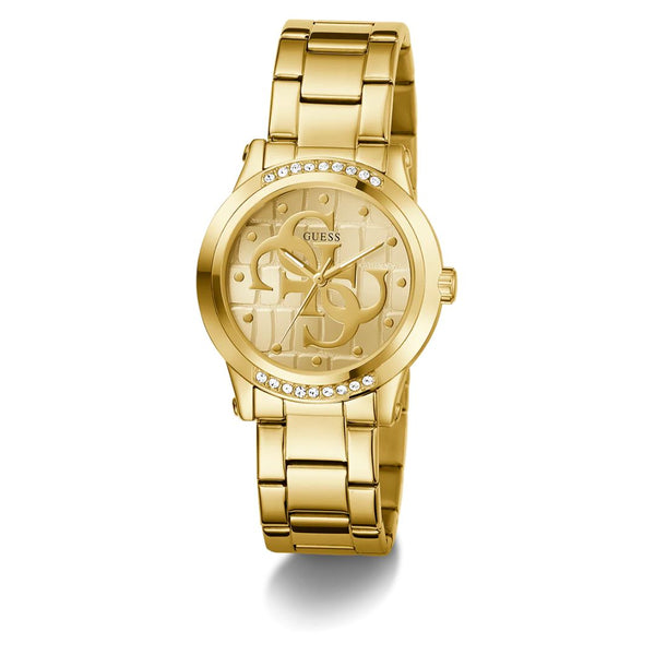 Ladies GW0861L2 Analog Watch