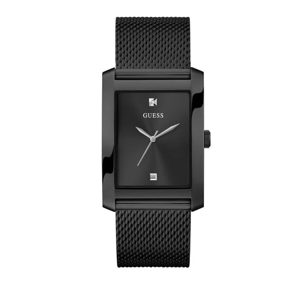 Mens GW0898G3 Black Watch