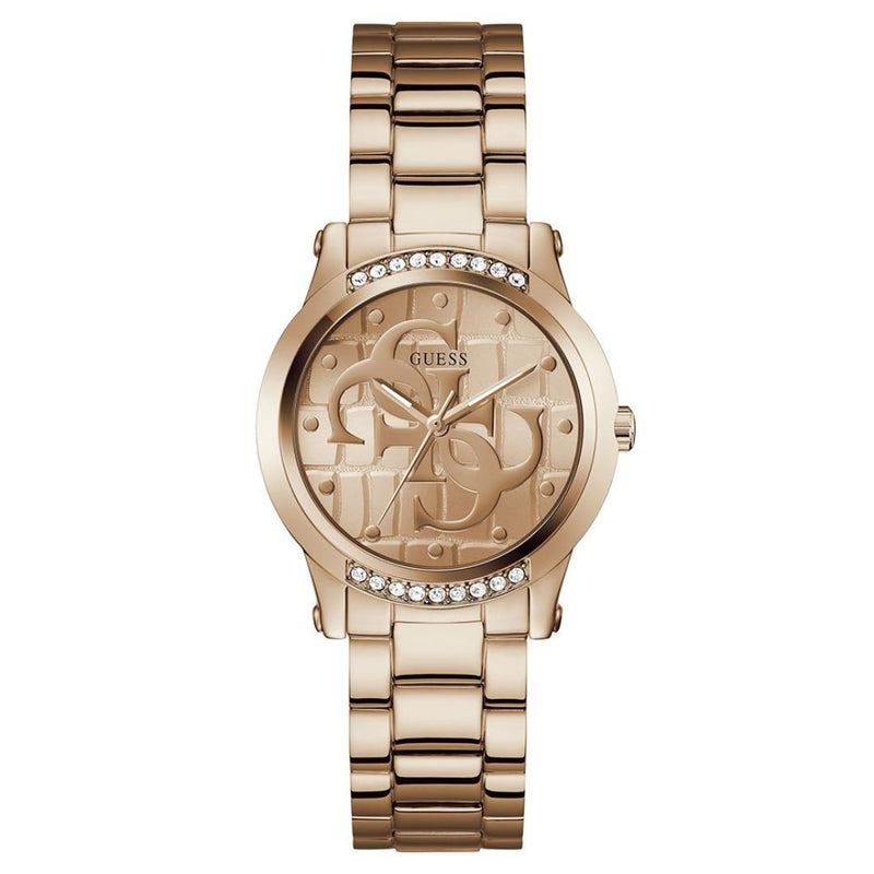 Annette GW0861L3 Womens Watch