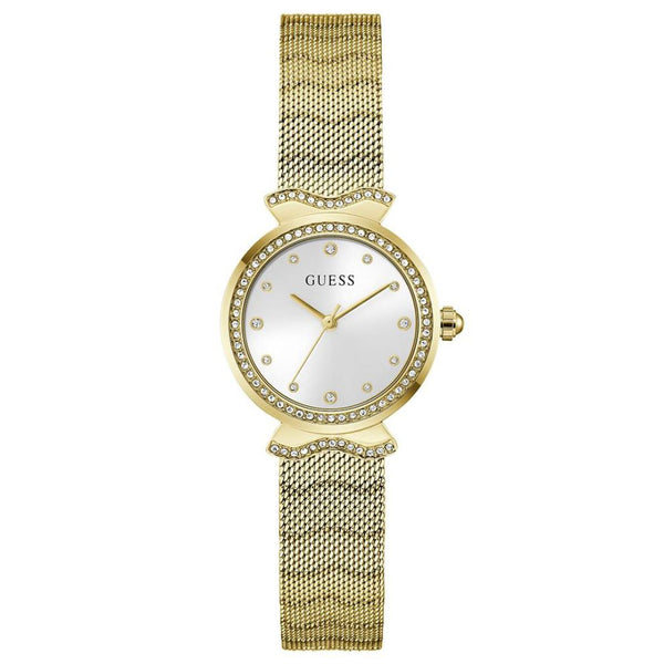 Womens GW0866L2 Mermaid Watch