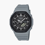 Casio G-Shock Grey Bluetooth Men Watch G1649 GA-B2100LUU-8ADR