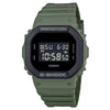 Casio G-Shock Black Dial Digital Men Watch G1646 DW-5610UU-3DR