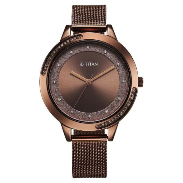 Titan Razzle 2764QM01 Watch