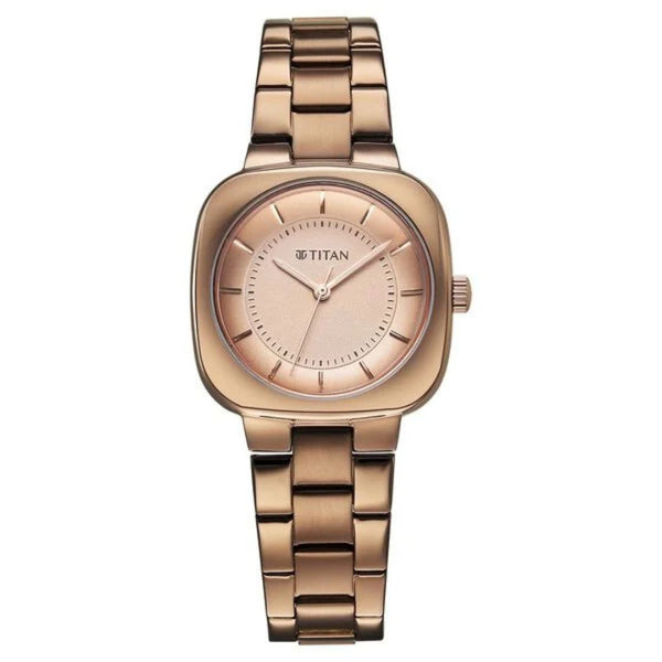 Titan Horizon 95296QM01 Watch