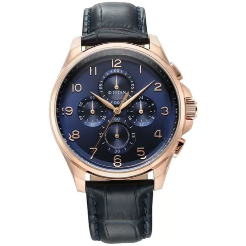 Classic Chrono NS90169WL01 Watch