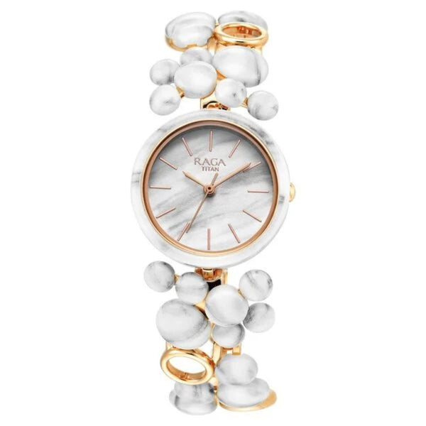 Womens Ceramics NS95148KD01 Watch