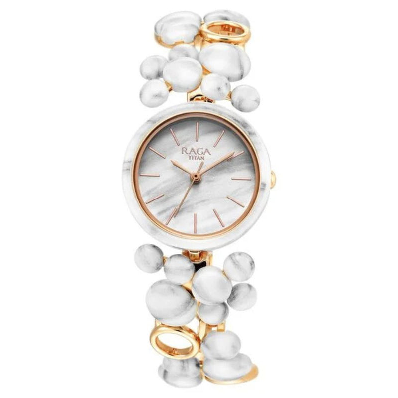 Womens Ceramics NS95148KD01 Watch