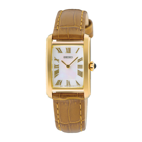 Seiko SWR100P1 Ladies Watch