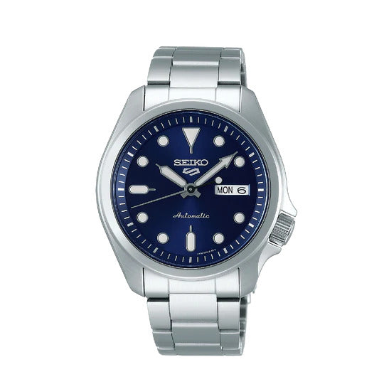 5 SRPE53K1 Sports Automatic Watch