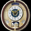 QXM356B Luxurious Home Decor with Melodies in Motion