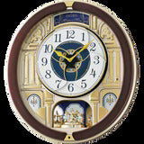 QXM356B Luxurious Home Decor with Melodies in Motion