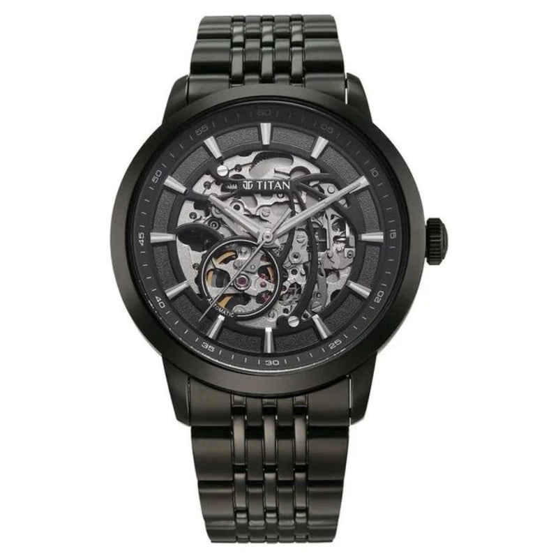 Titan Phoenix 90223NM01 Watch