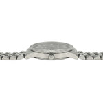 Romanson Silver Men Watch TM3BS190MMWBK