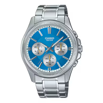Casio Analog A2229 Wrist Watch
