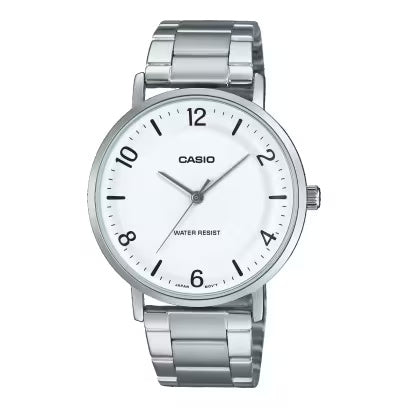 Casio Analog Watch A2407