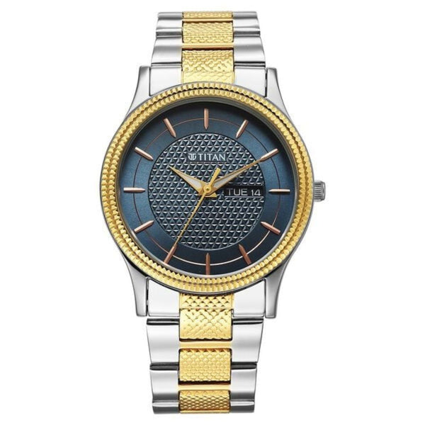 Titan Karishma 1650BM05 Watch