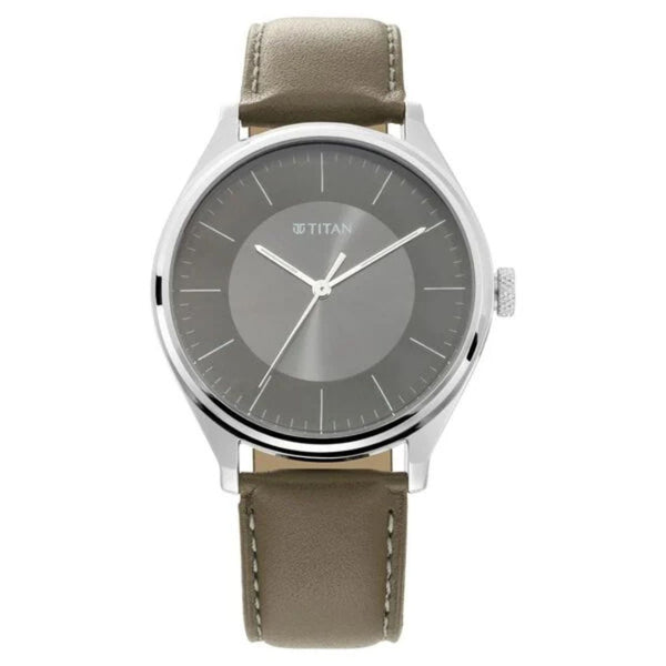 Titan NP1802SL08 Edge Watch